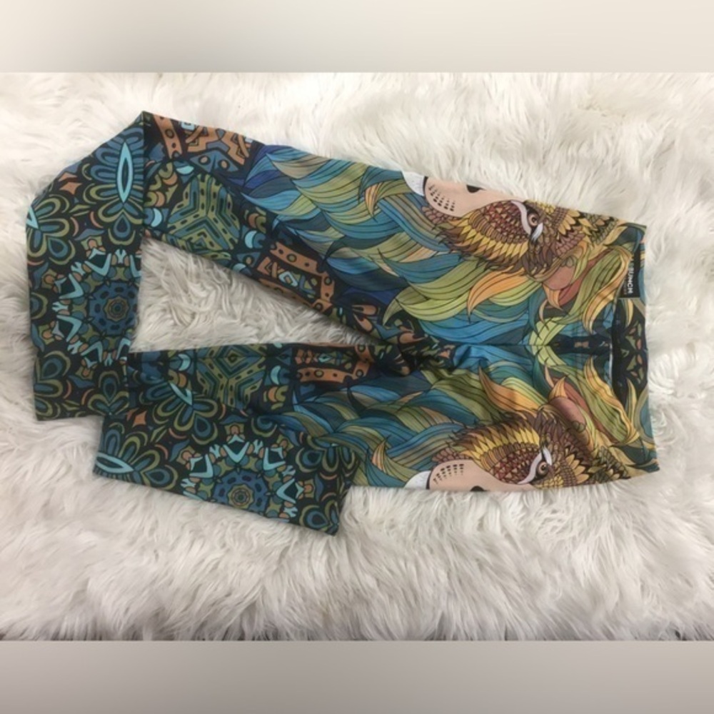 GearBunch Yoga Pants Size XL